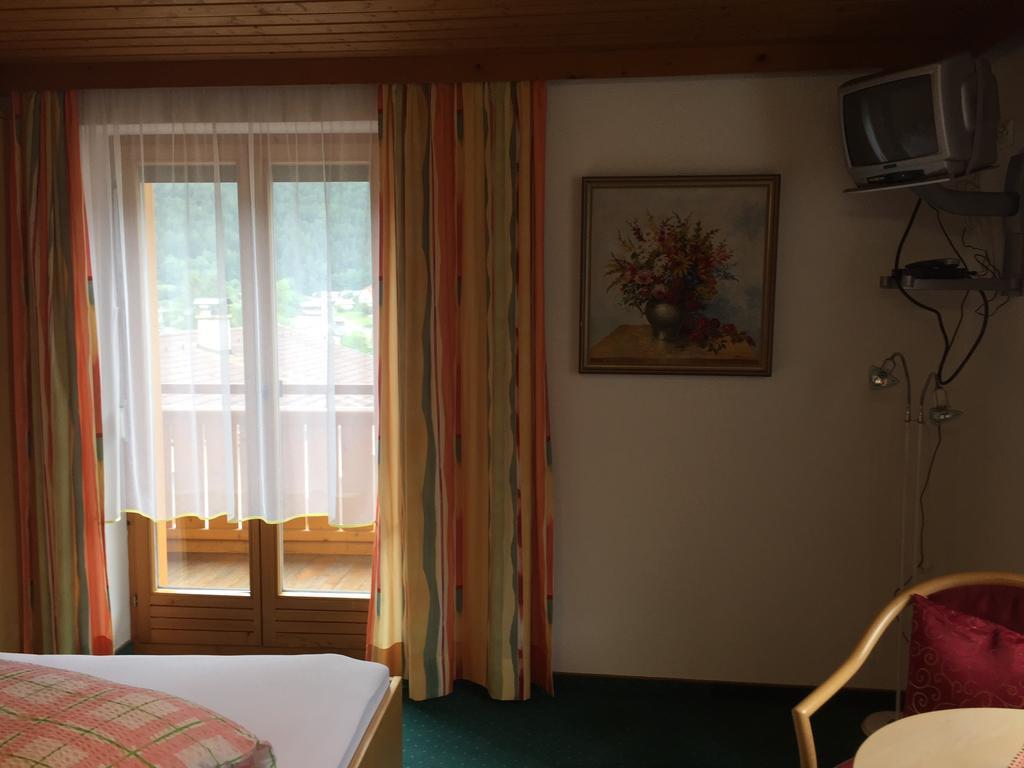 Haus-Nummer 355 Bei Renate & Roland Pfunds Kültér fotó